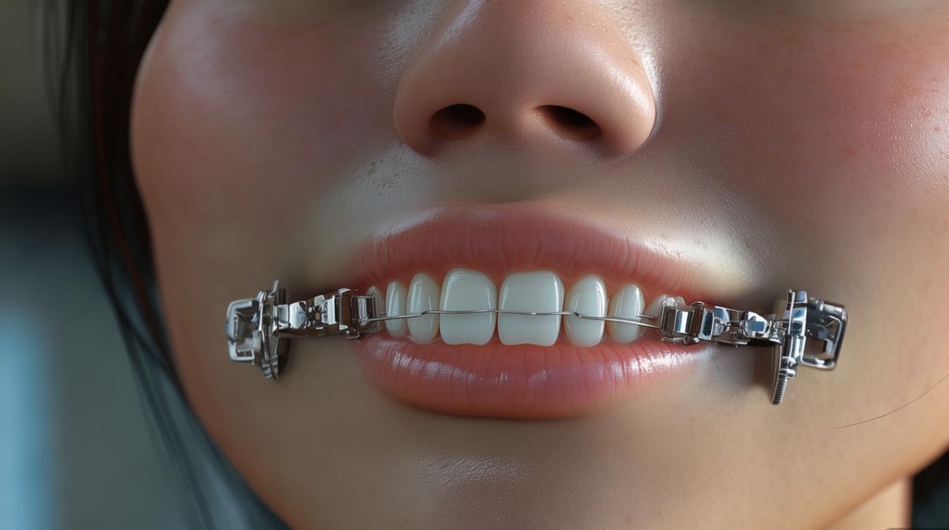 2025矫正戴牙套,隐形牙套效果真能提速吗?-图1 2025矫正戴牙套,隐形牙套效果真能提速吗?-图1