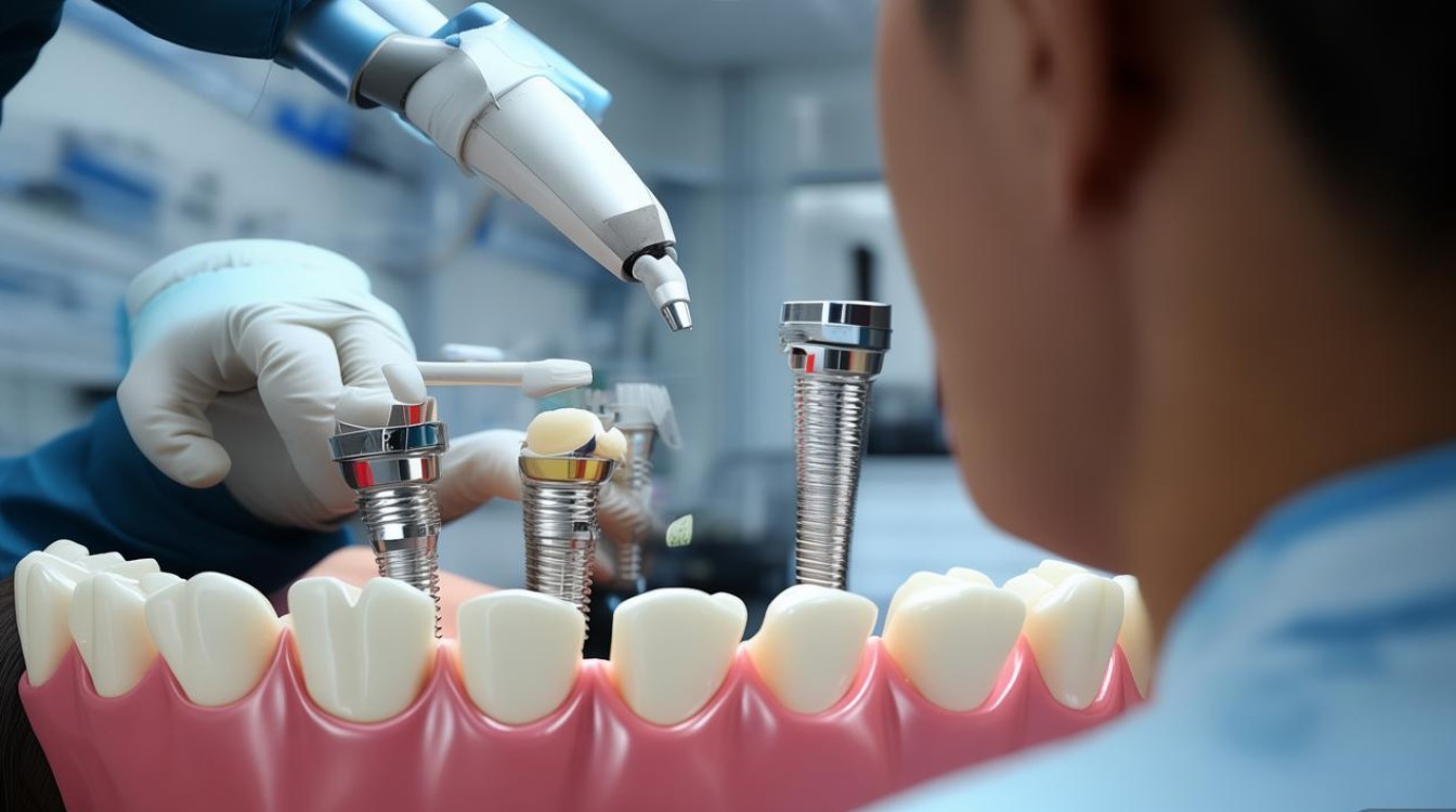 2025种植牙真能用很久？最新解答来了-图1