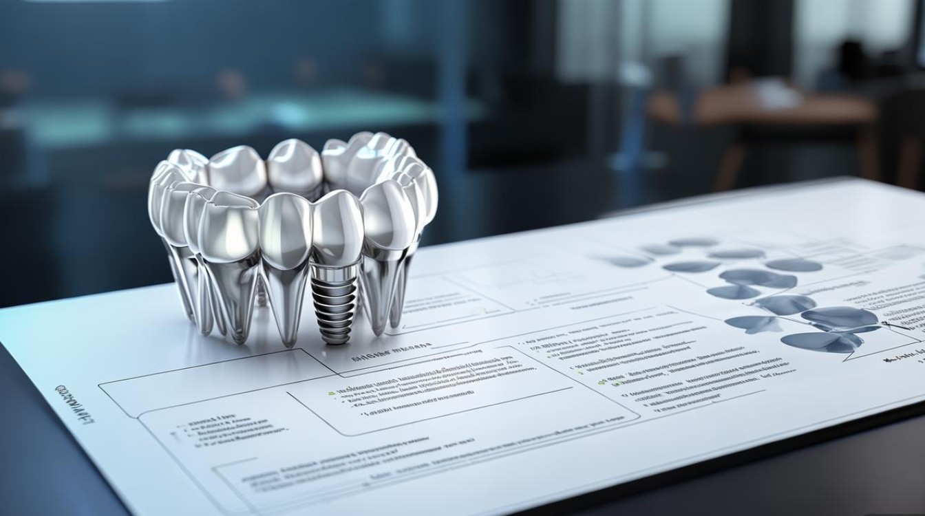 数字化导板种植牙是什么？当下为何成种植新趋势？-图1