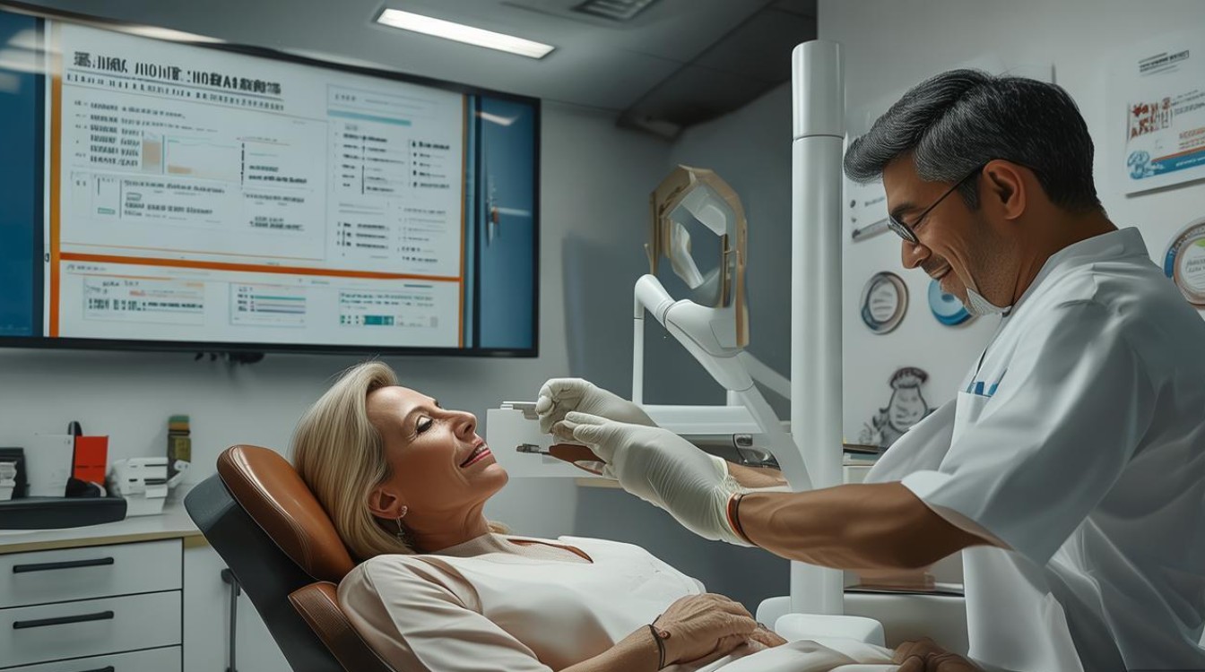 2025牙博士矫正牙齿最新收费怎么算？附价格表参考！-图1