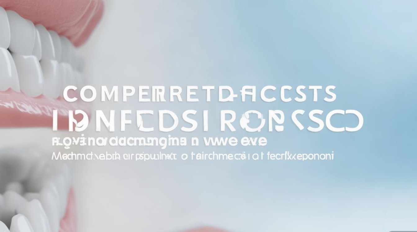 2025年无锡牙齿矫正费用最新多少？隐形/金属牙套价差大吗？-图1