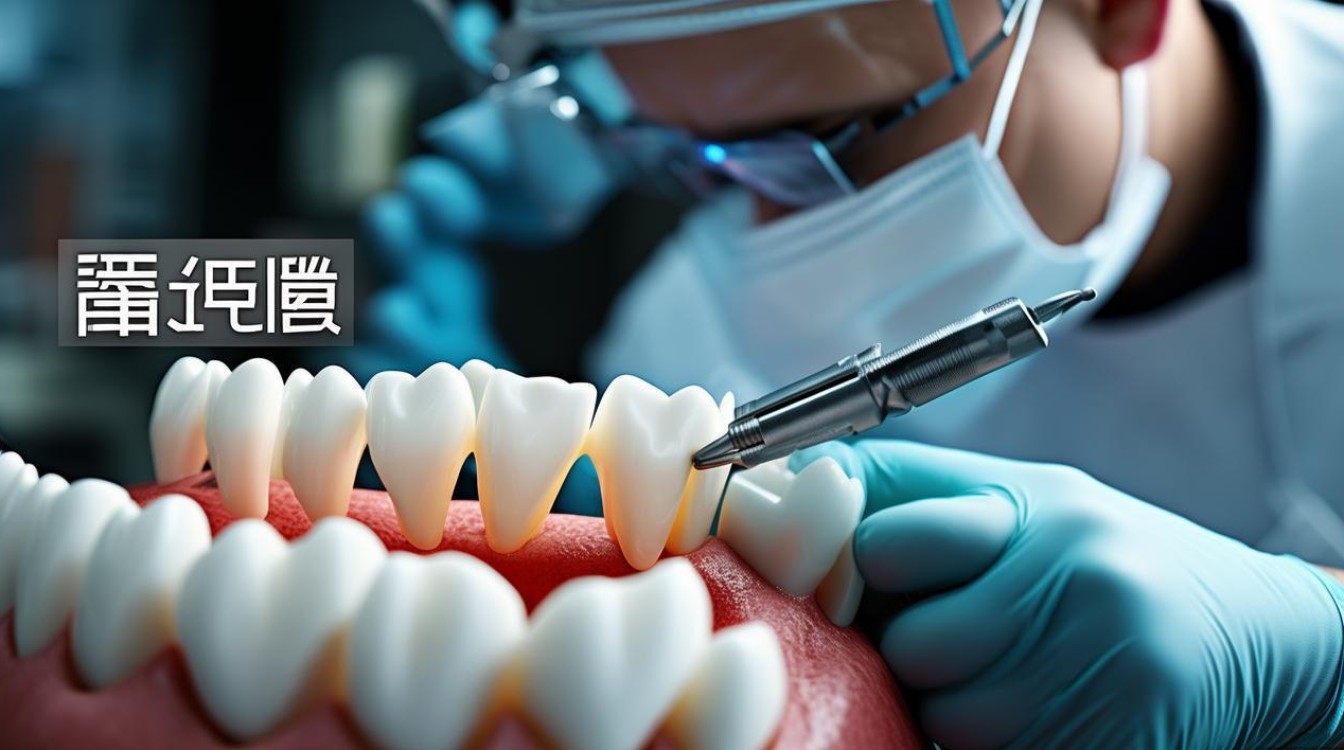 2025亲骨种植牙真能让牙齿长回骨头里吗？-图1