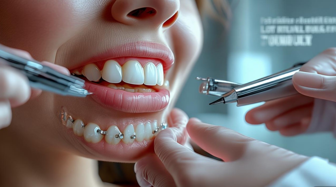 2025牙齿矫正清洁，这3个误区你还在犯吗？-图1