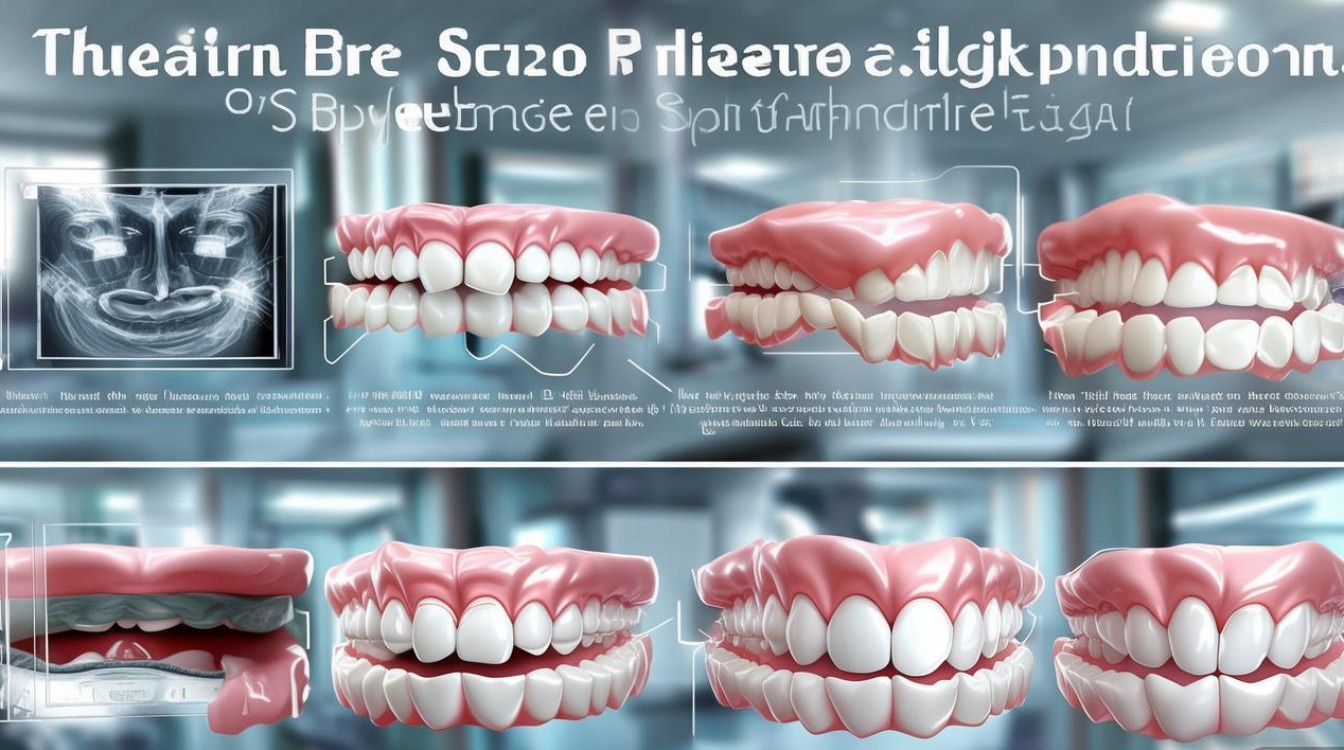 2025牙齿矫正最新技术，隐形矫正效果真的好吗？-图1