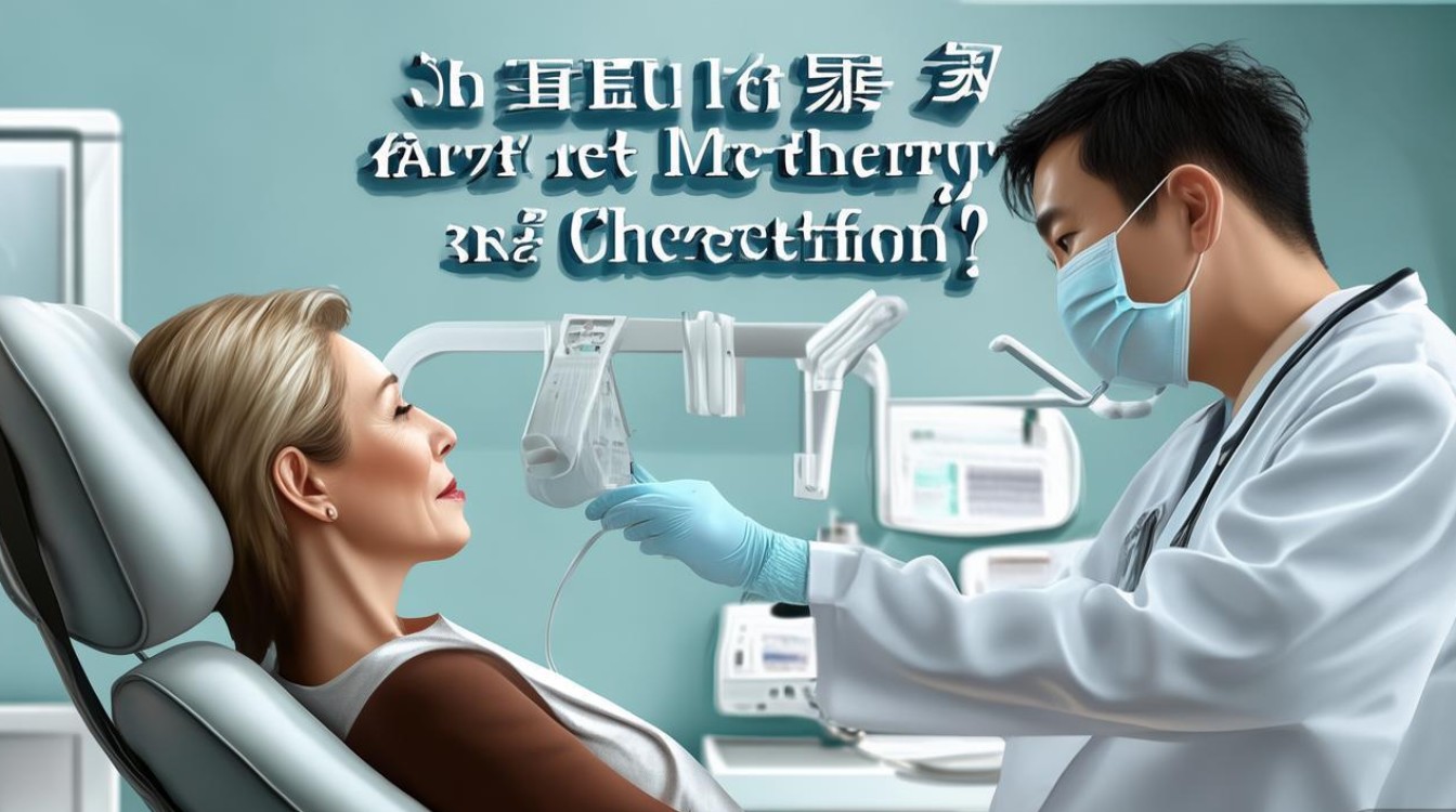 2025年矫正牙齿非得手术？无创矫正成新趋势？-图1