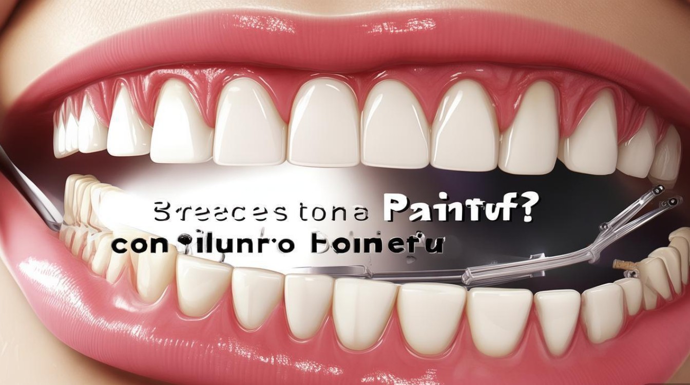 2025矫正牙齿现在还疼不疼？最新体验来了吗？-图1