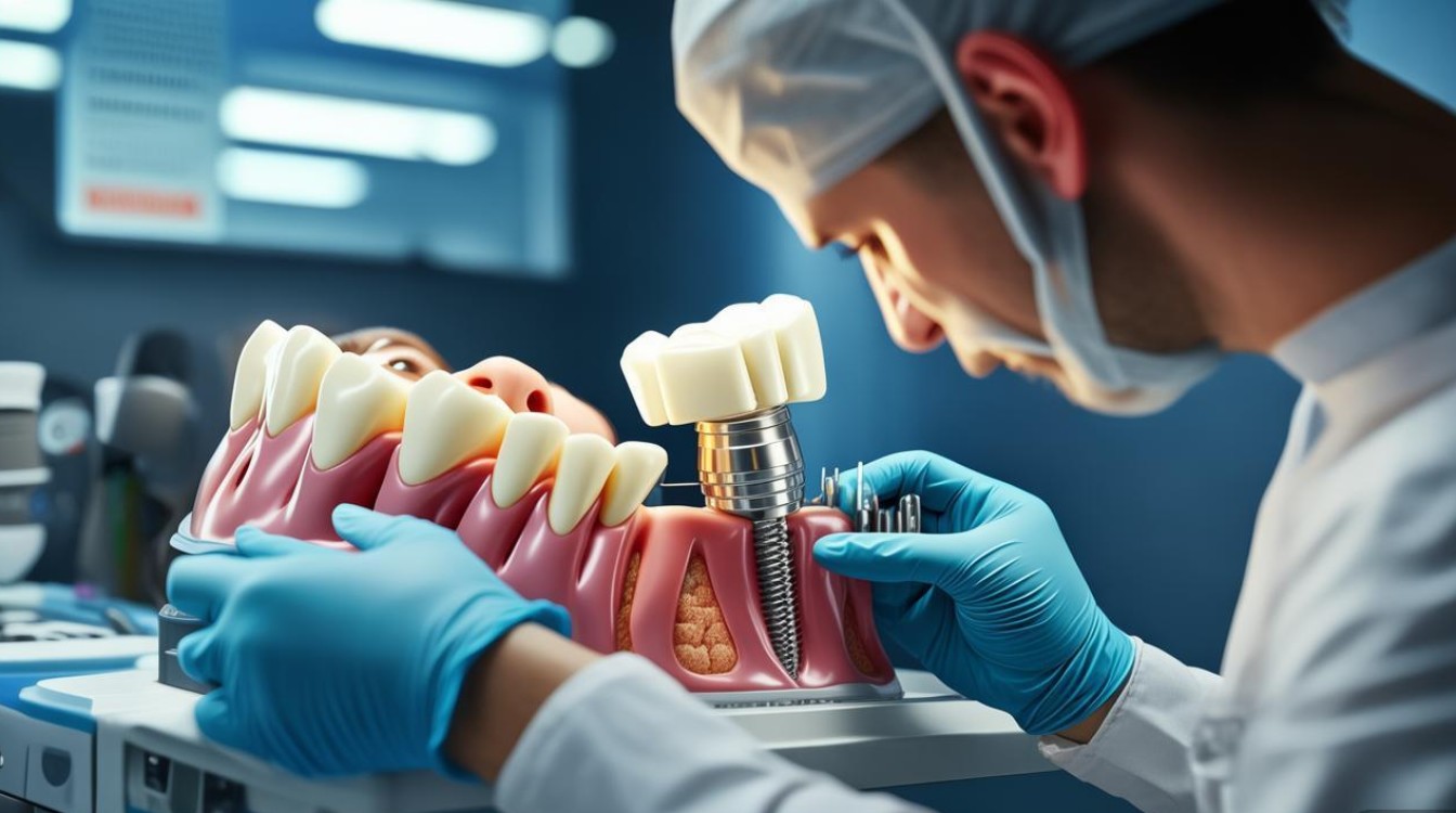 2025种植牙集采后，价格降了效果还靠谱吗？-图1