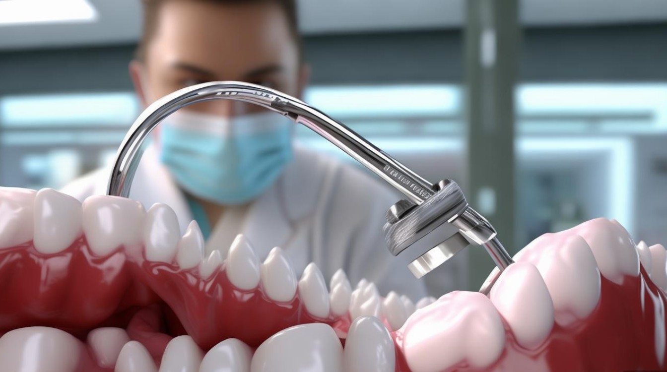 2025牙齿矫正弓丝型号怎么选？最新型号适配指南-图1