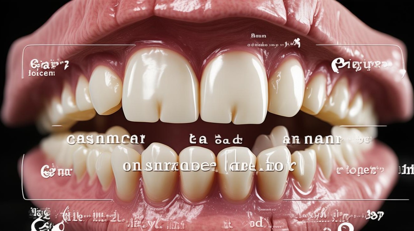现在牙齿扇形矫正有最新方法吗？-图1