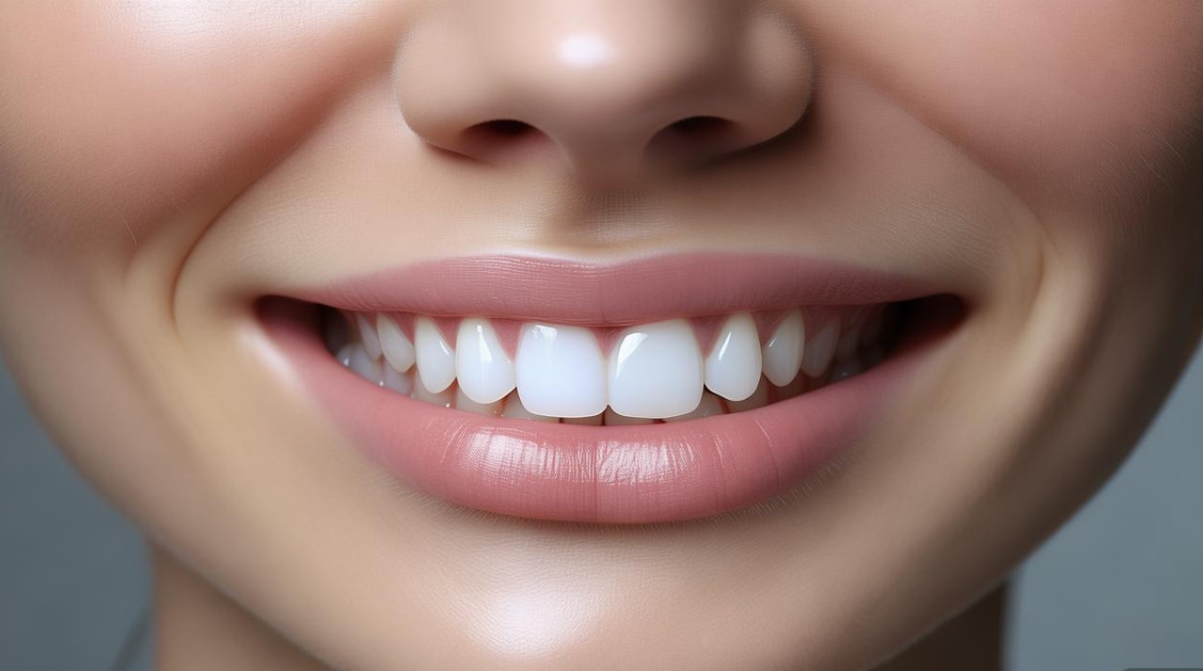 矫正牙齿导致嘴歪?现在该怎么办?-图1 矫正牙齿导致嘴歪?现在该怎么办?-图1