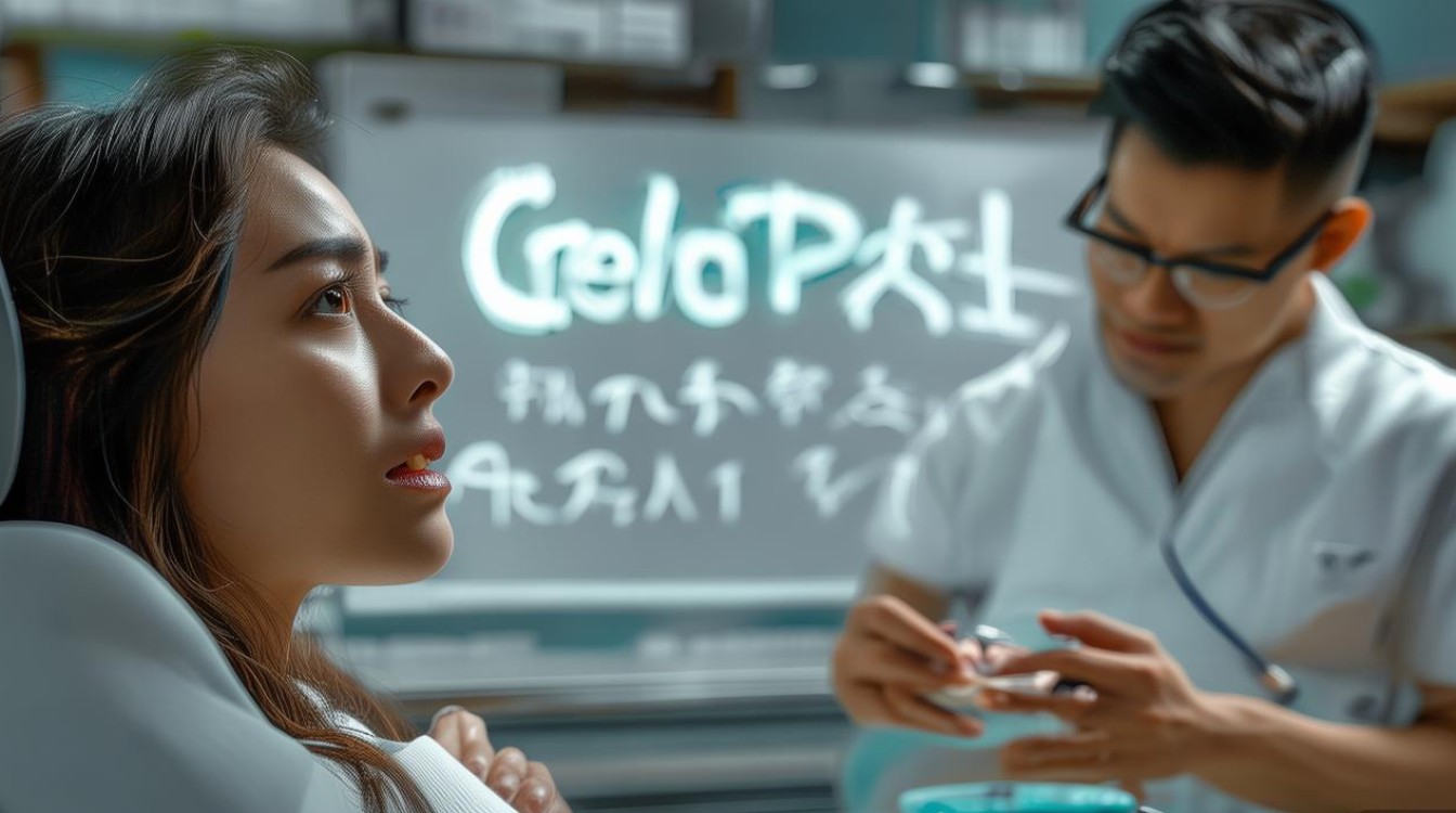 刚矫正完医生就不管？牙齿出问题谁负责？-图1