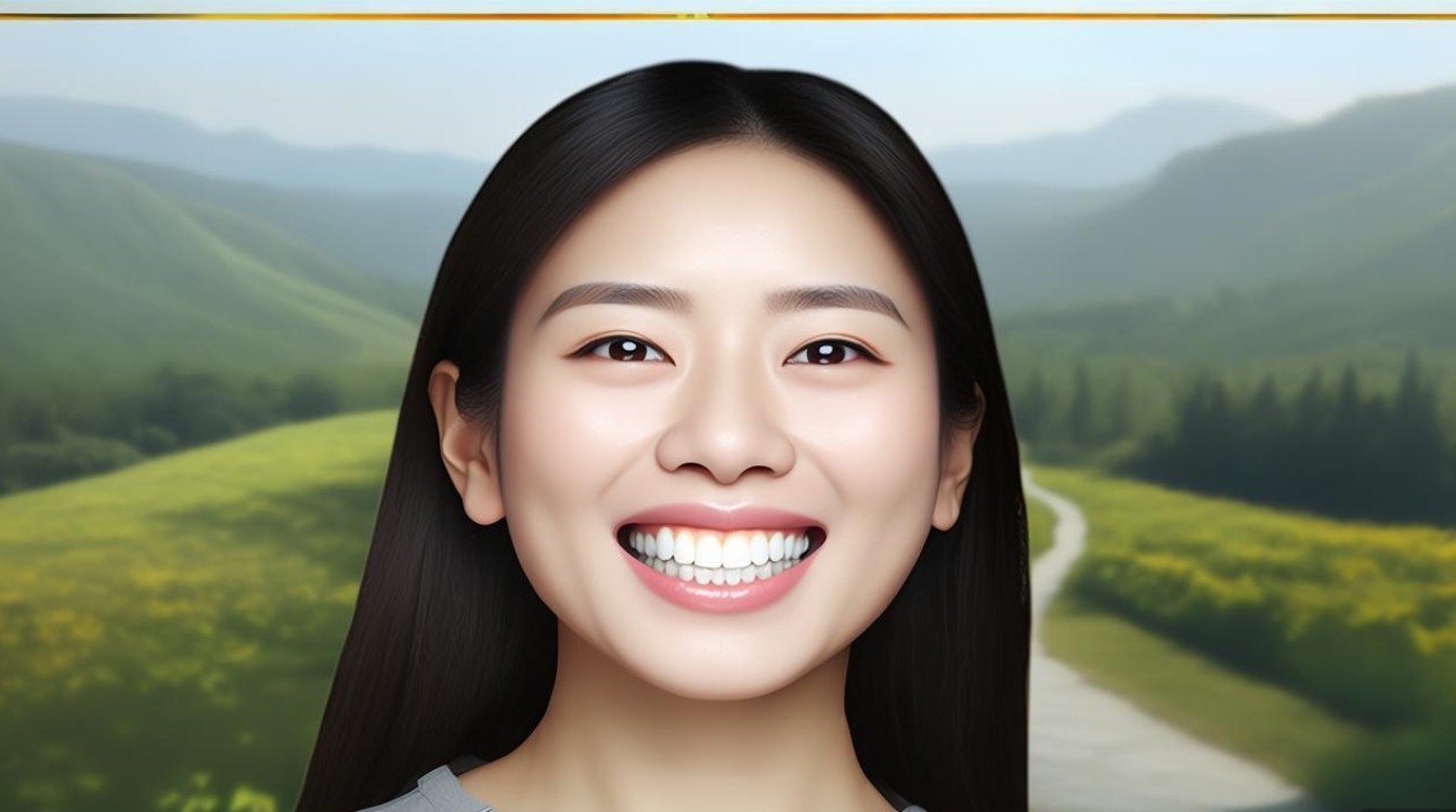 林心如牙齿矫正最新进展?她多大开始的矫正?-图1 林心如牙齿矫正最新进展?她多大开始的矫正?-图1