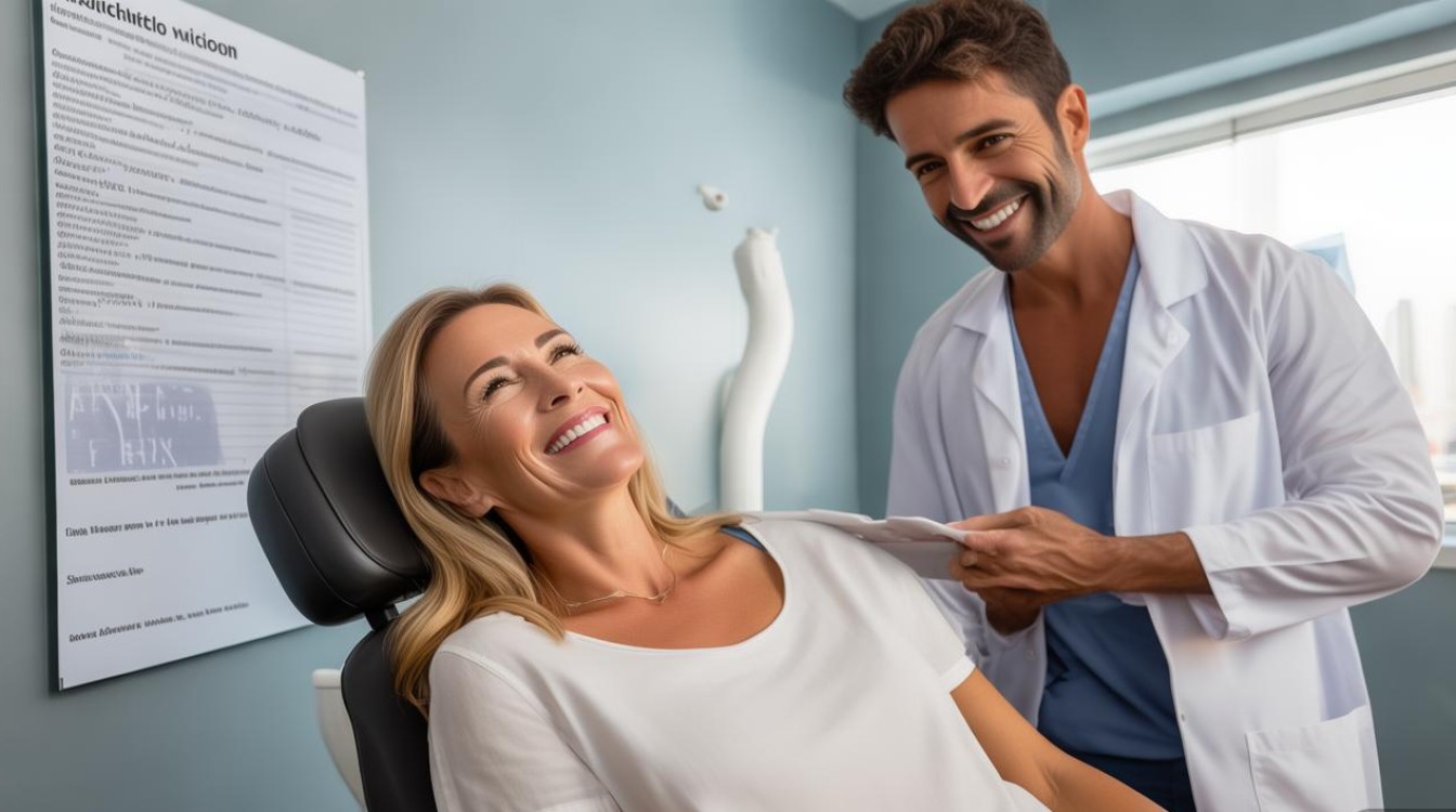 2025牙齿矫正美容价格为何波动？-图1