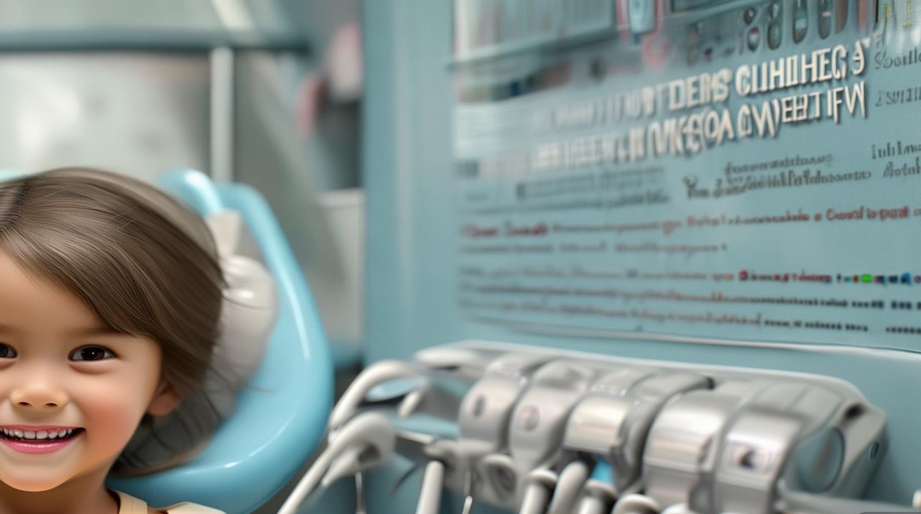 2025儿童矫正最佳年龄几岁？新资料解答家长疑问-图1