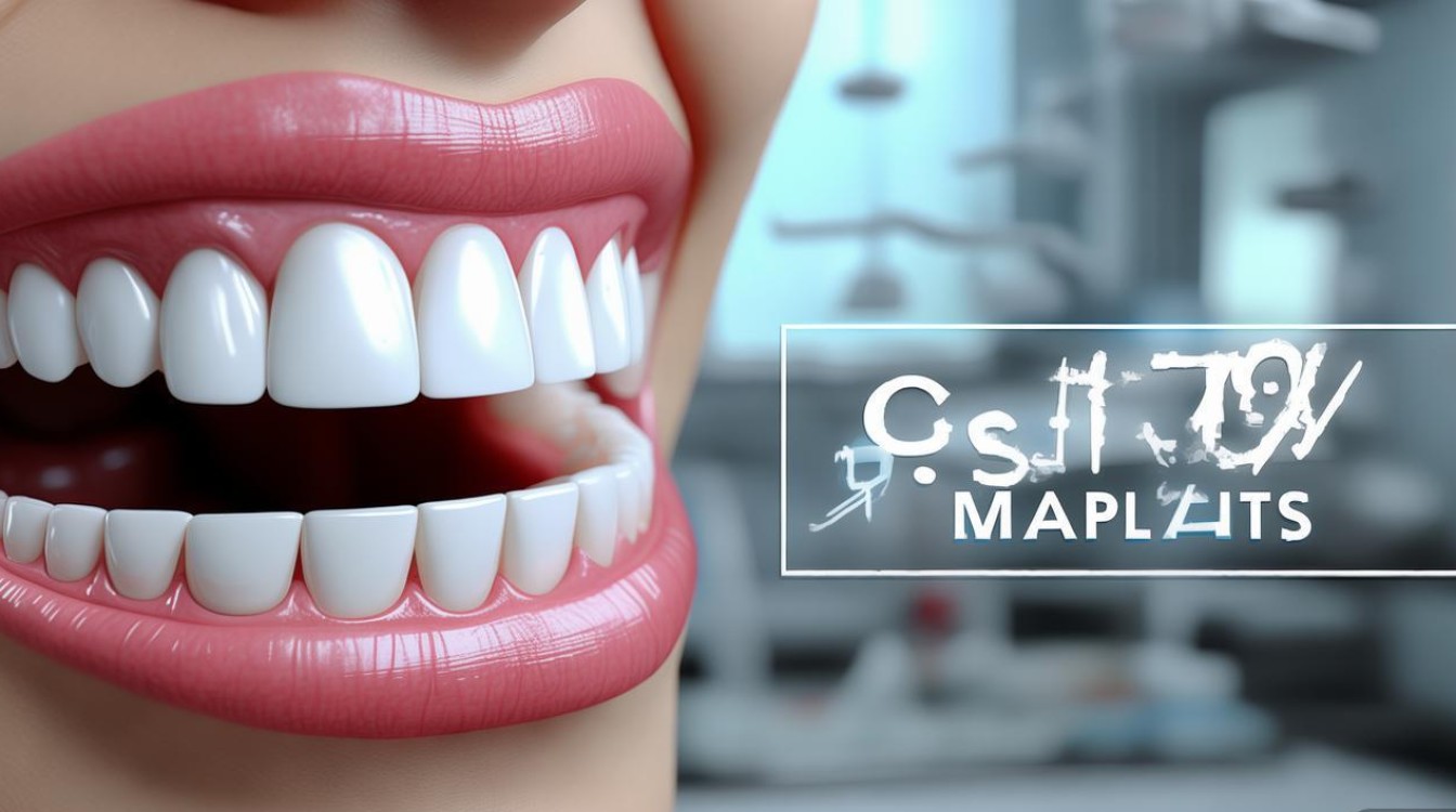 2025种植牙多少钱一颗?最新价格出炉!-图1 2025种植牙多少钱一颗?最新价格出炉!-图1