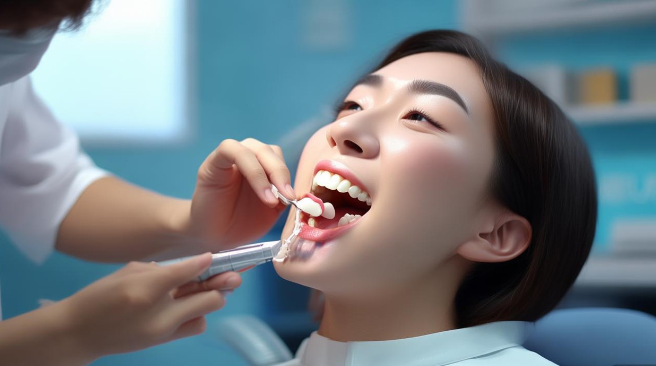 2025种植牙临时牙套新规，价格、安全怎么选？-图1