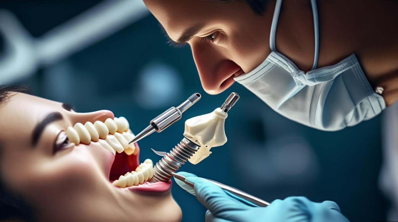 2025最新3D种植牙技术有何突破?-图1 2025最新3D种植牙技术有何突破?-图1