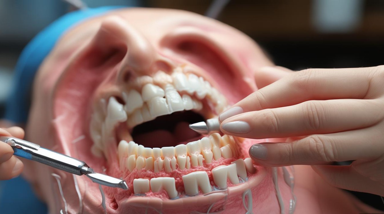 种植牙术后上颌窦打喷嚏，是并发症信号吗？-图1