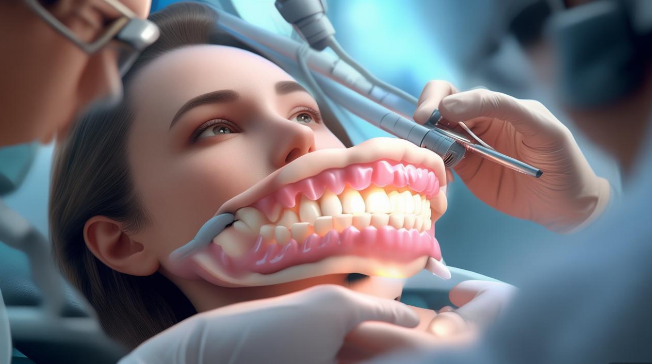 矫正牙齿牙龈萎缩怎么办?现在如何应对才有效?-图1 矫正牙齿牙龈萎缩怎么办?现在如何应对才有效?-图1