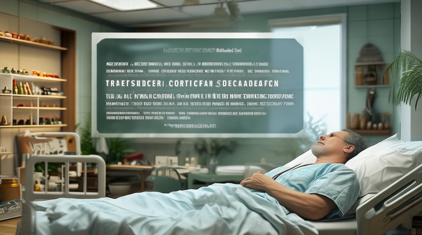 医保政策下的中医科住院-图1