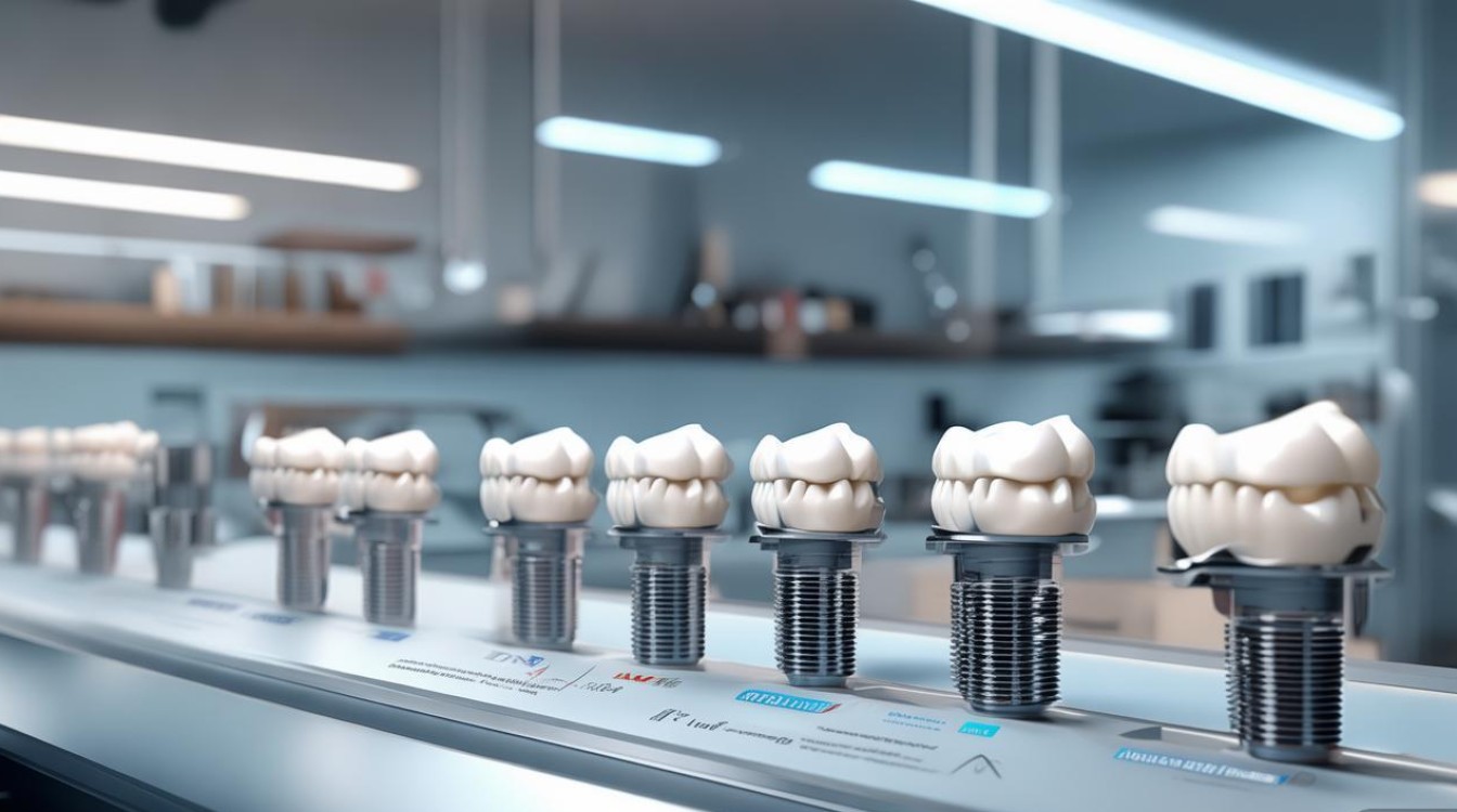 2025英国种植牙品牌有哪些？热门品牌最新盘点-图1