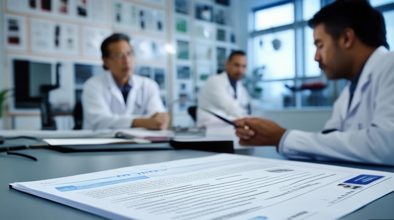 2025慢粒白血病医保新规落地，患者报销比例有何变化？-图1