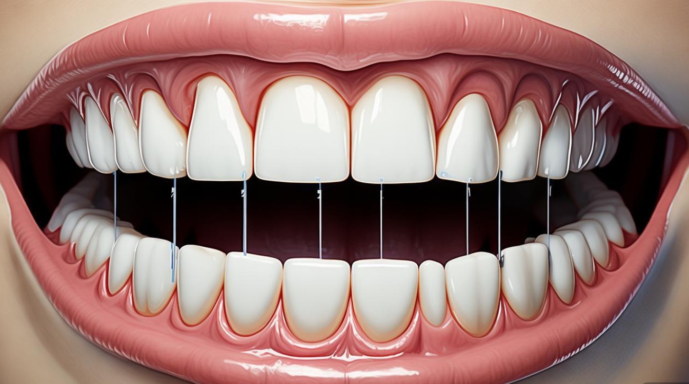 2025年矫正龅牙最新方法怎么选?-图1 2025年矫正龅牙最新方法怎么选?-图1