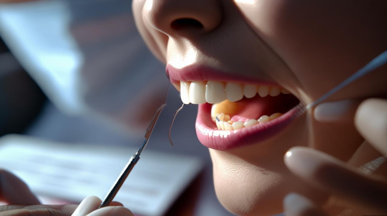 矫正牙齿细丝最近被热议？安全性能过关吗？-图1