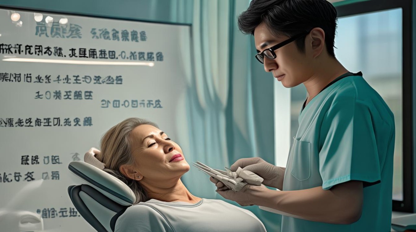 2025年矫正牙齿到底要多久？-图1