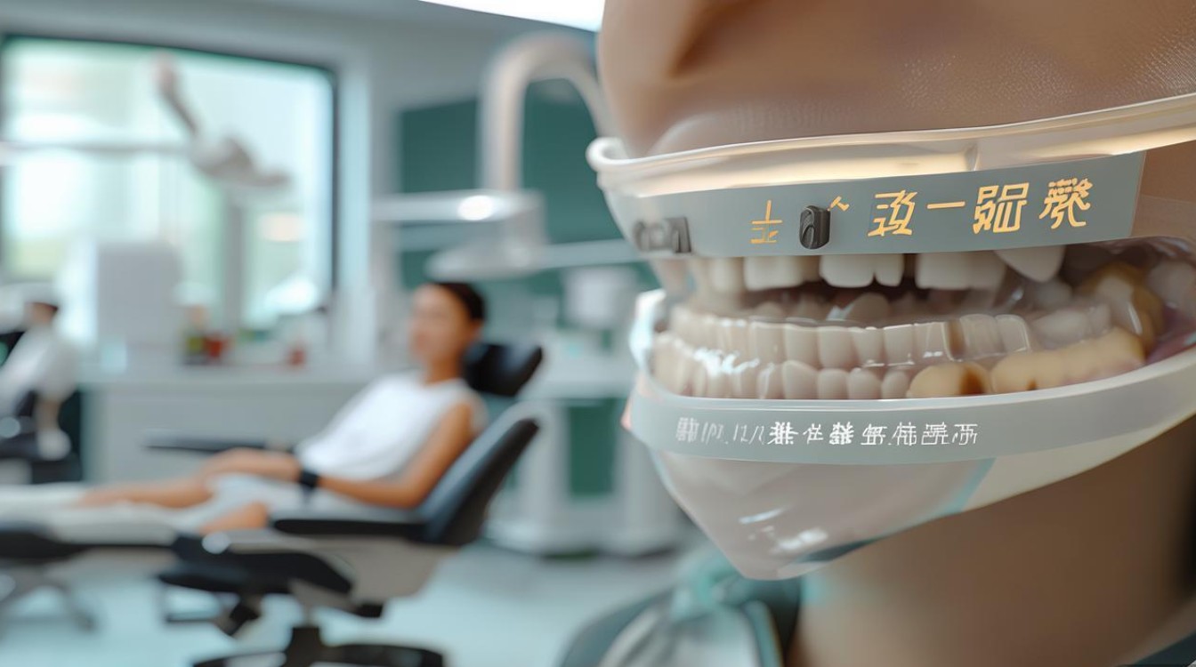 2025年武汉牙齿矫正哪家强？最新最好机构排名揭晓？-图1