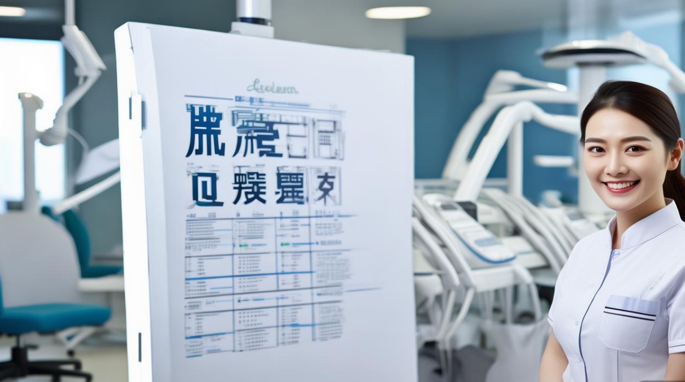 2025大连牙齿矫正怎么选？最新靠谱推荐哪家强？-图1