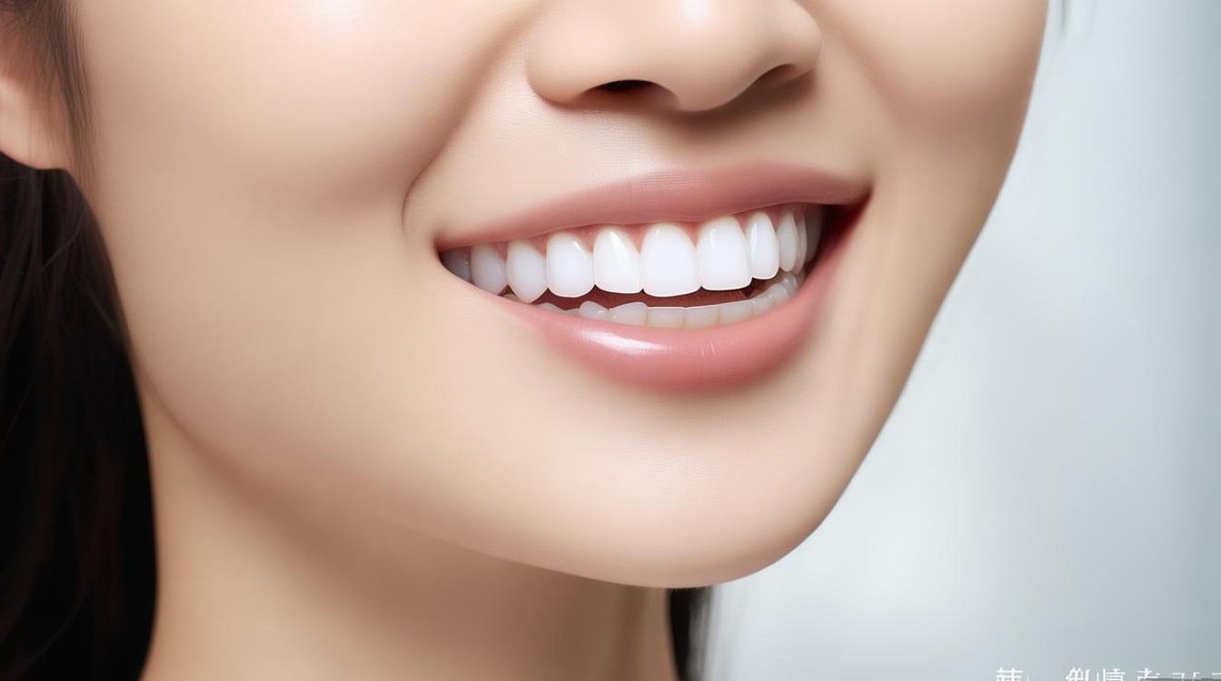 林心如最近牙齿矫正了?新变化引关注-图1 林心如最近牙齿矫正了?新变化引关注-图1