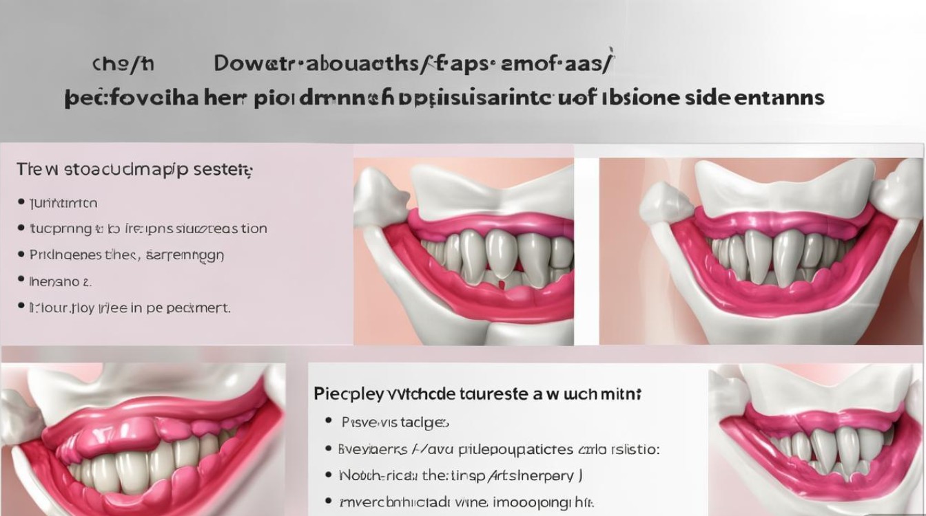 现在牙齿矫正有哪些必须警惕的坏处？-图1