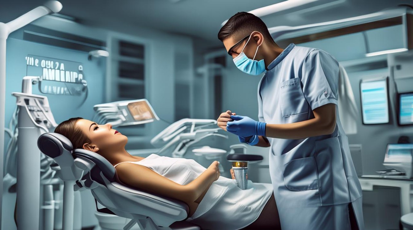 现在一颗种植牙多少钱？2025年最新价格参考-图1