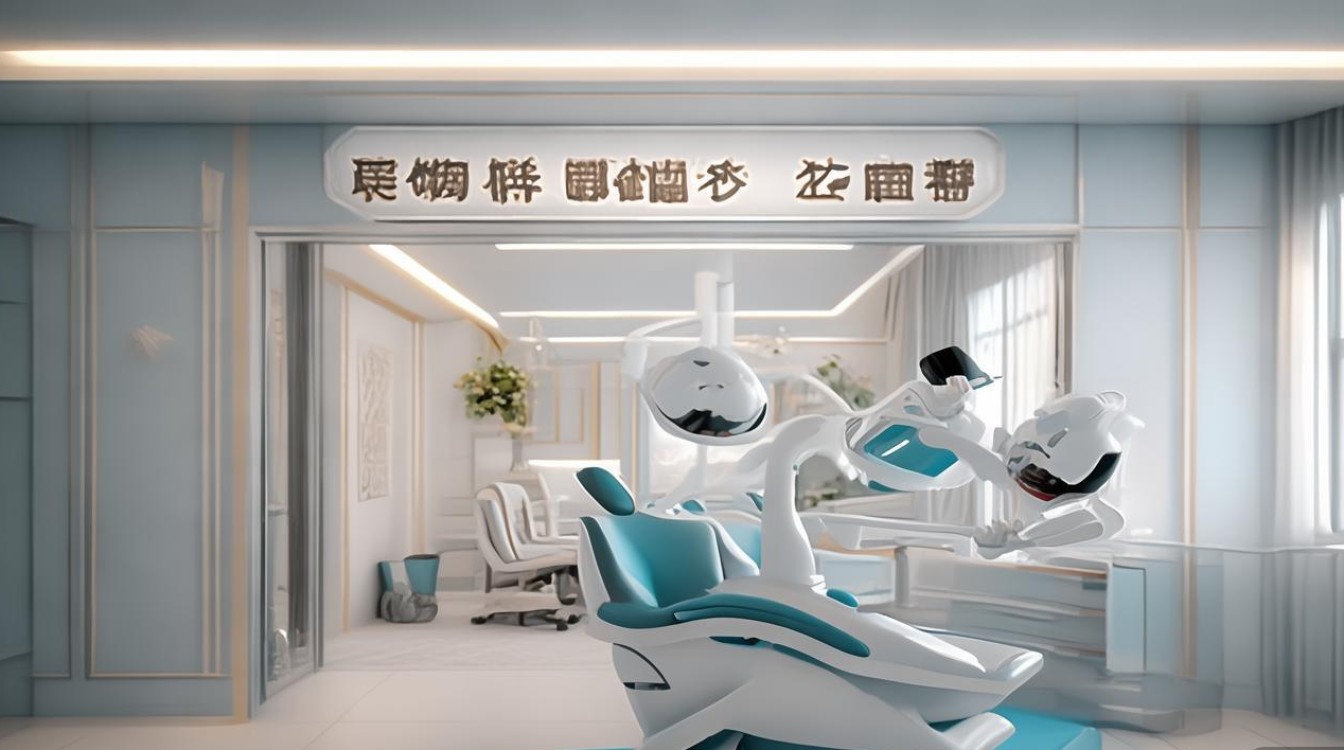 哈尔滨2025年矫正牙齿哪家最好？-图1