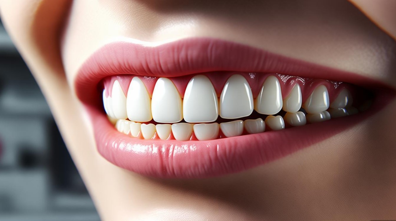 矫正牙齿反弹图片频现,2025年如何有效预防反弹?-图1 矫正牙齿反弹图片频现,2025年如何有效预防反弹?-图1