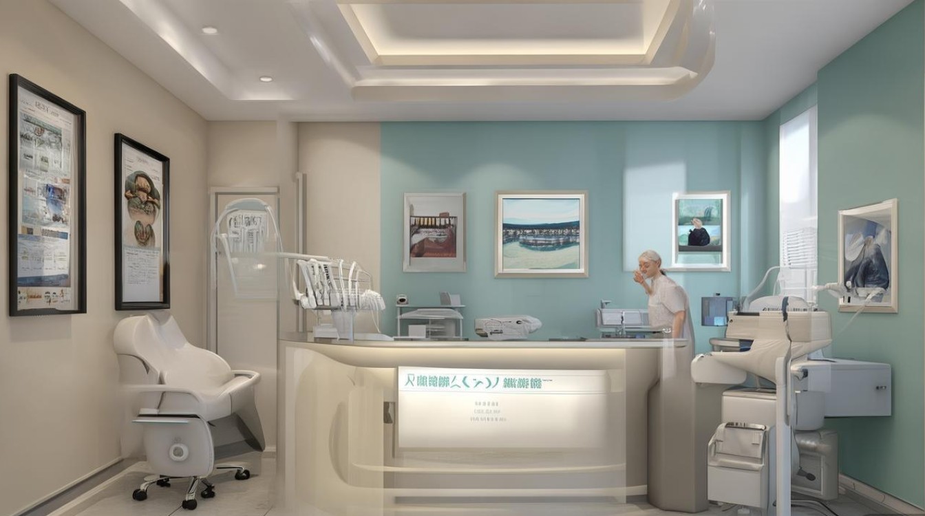 2025哪儿矫正牙齿好?最新口碑医院+医生推荐!-图1 2025哪儿矫正牙齿好?最新口碑医院+医生推荐!-图1