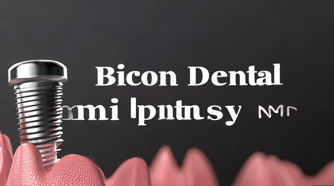 2025 Bicon种植牙系统临床适应症更新了吗?-图1 2025 Bicon种植牙系统临床适应症更新了吗?-图1