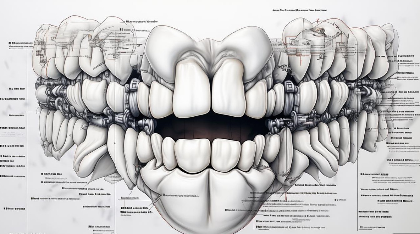 2025年牙齿矫正原理有新变化？-图1