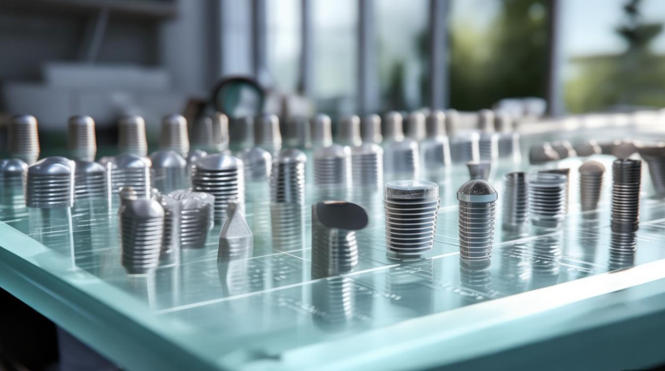 2025年种植牙材料怎么选？哪种更靠谱？-图1