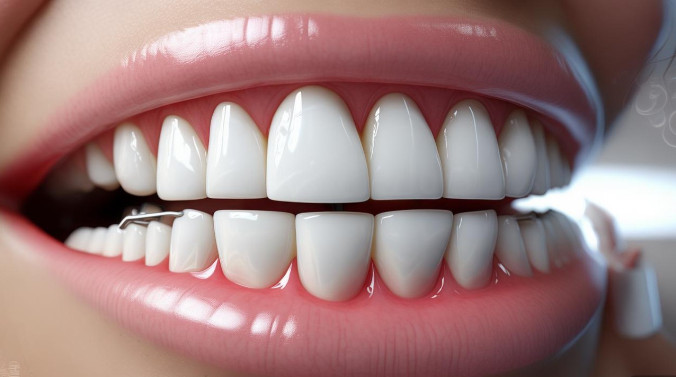 2025年局部矫正牙齿适合所有人吗？-图1