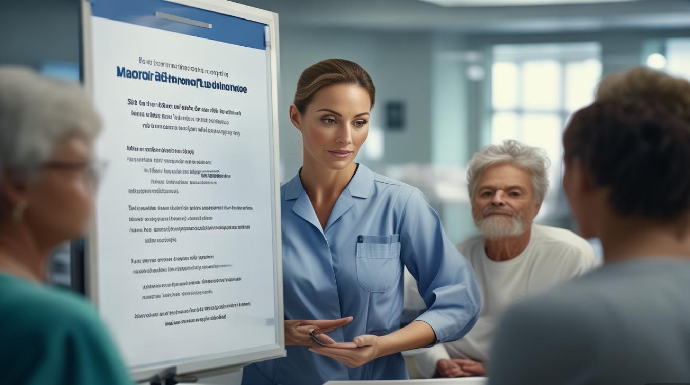 2025医保新政，护理服务如何规范落实？-图1