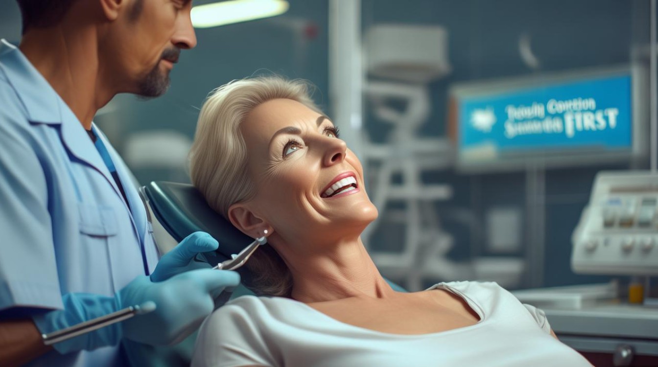 2025牙齿矫正还安全吗？最新风险提醒-图1