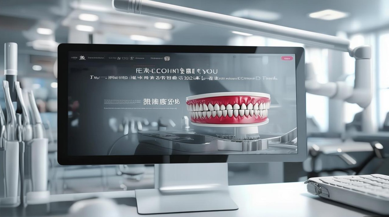 2025牙齿矫正网站怎么选?隐形矫正新技术效果靠谱吗?-图1 2025牙齿矫正网站怎么选?隐形矫正新技术效果靠谱吗?-图1