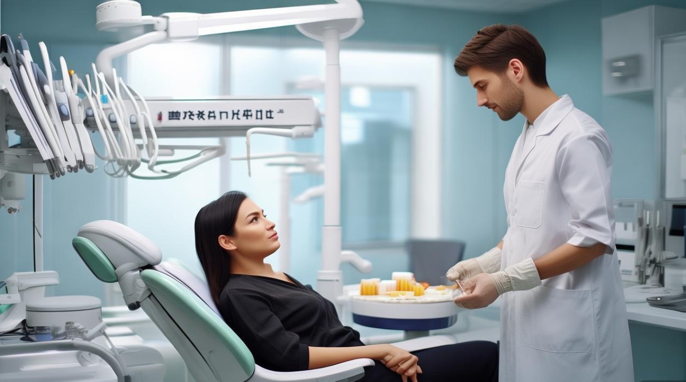 温岭医院现在种植牙一颗多少钱？-图1