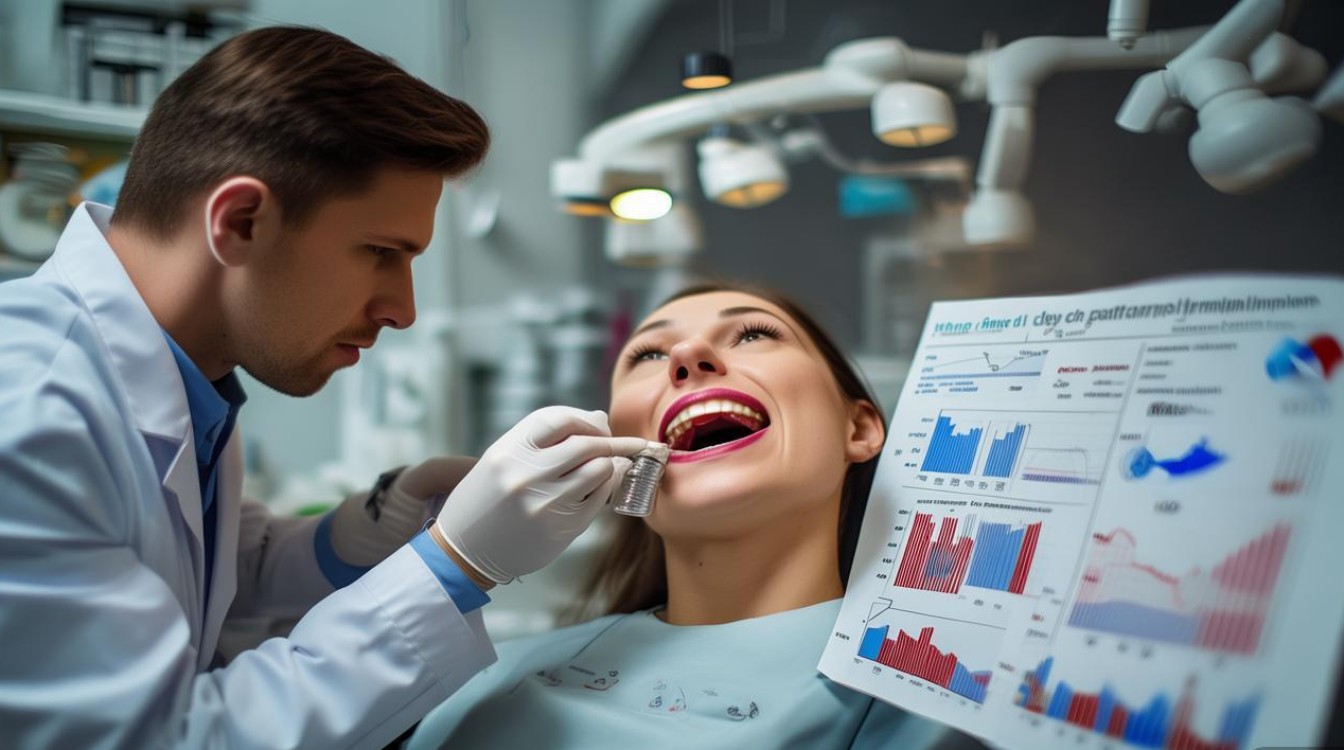 种植牙发炎病发率近年为何持续高发?-图1 种植牙发炎病发率近年为何持续高发?-图1