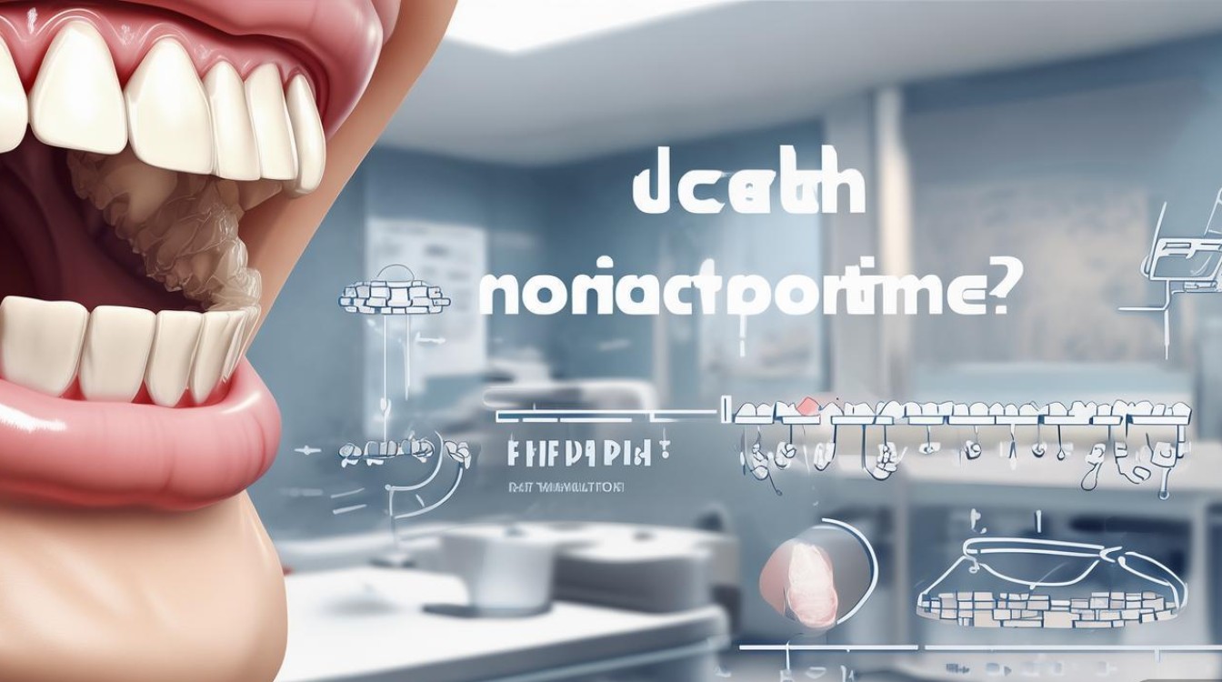 2025年牙齿矫正,到底要花多长时间?-图1 2025年牙齿矫正,到底要花多长时间?-图1