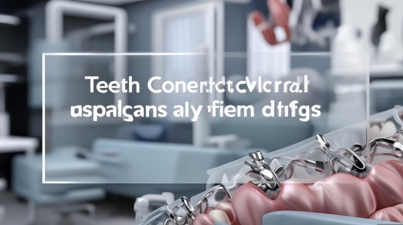 牙齿矫正会影响怀孕吗?备孕前要注意什么?-图1 牙齿矫正会影响怀孕吗?备孕前要注意什么?-图1