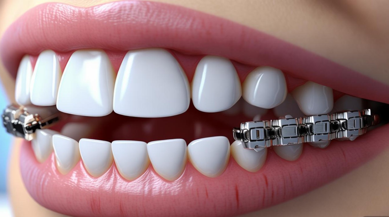 2025矫正前门牙,效果能维持多久?-图1 2025矫正前门牙,效果能维持多久?-图1