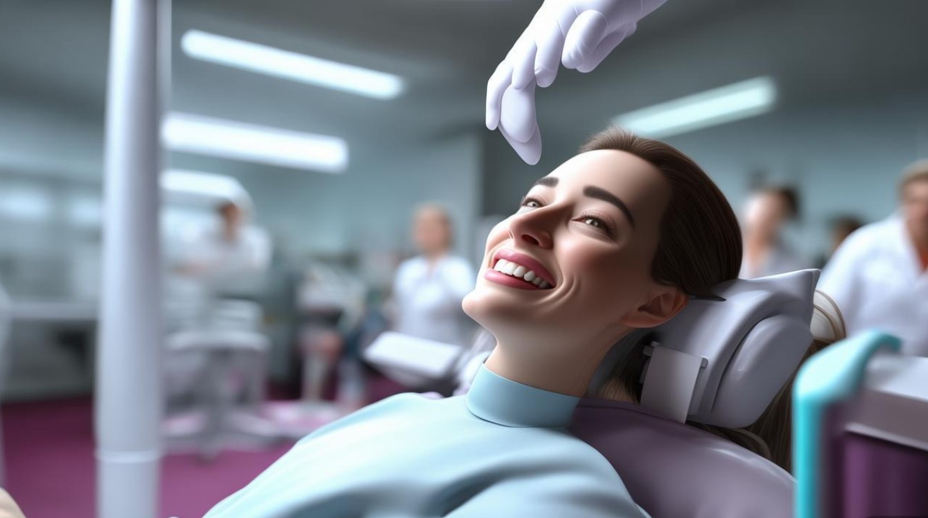 2025半口即刻负重种植牙反馈,当天用真的靠谱吗?-图1 2025半口即刻负重种植牙反馈,当天用真的靠谱吗?-图1